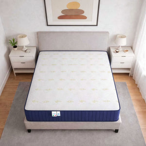 Matelas mémoire et polyuréthane RelaxOne H16