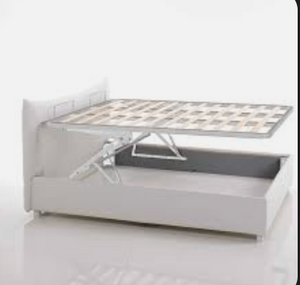 Meccanismo di alzata