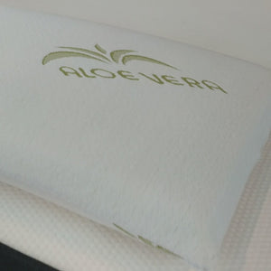 Oreillers à mémoire de forme