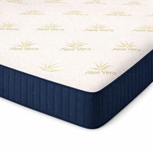 Matelas mémoire et polyuréthane RelaxOne H16