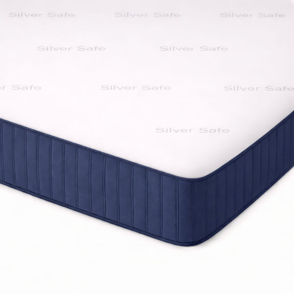 Materasso memory e poliuretano RelaxOne H20