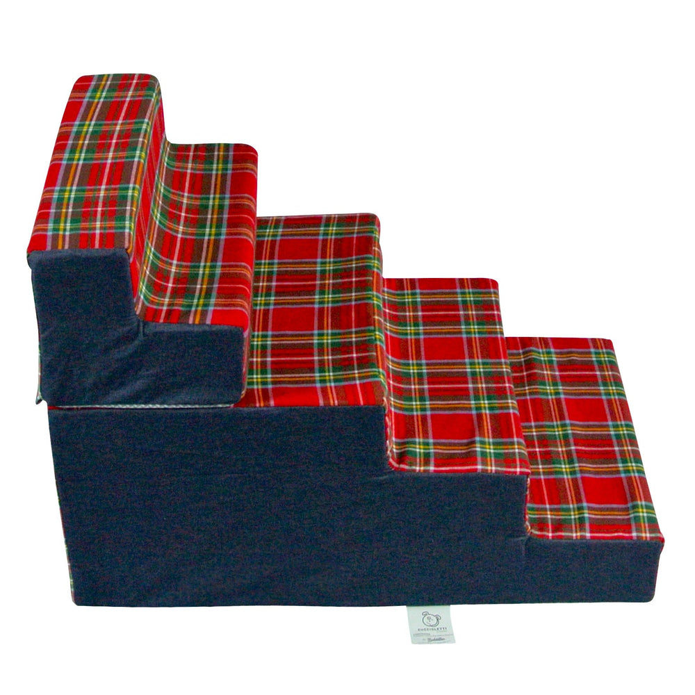 Scaletta cani e gatti Cuccioletti