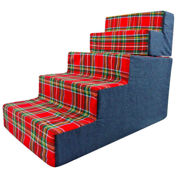 Scaletta cani e gatti Cuccioletti