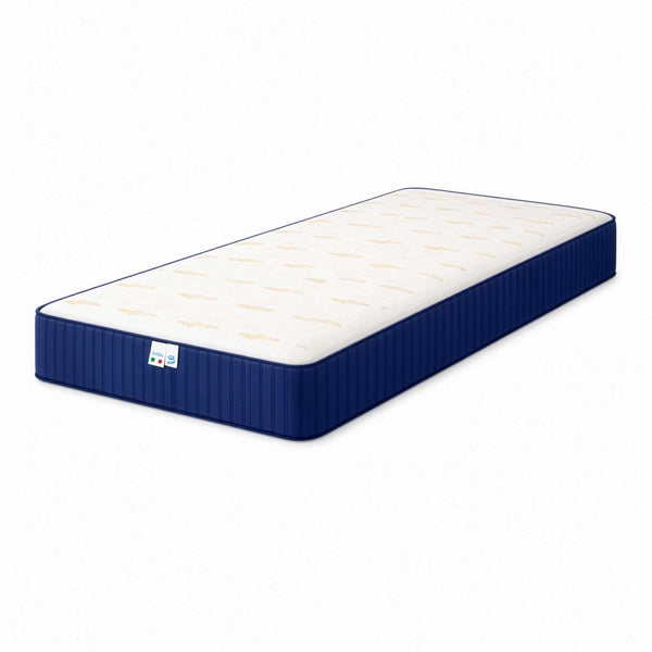 Matelas mémoire et polyuréthane RelaxOne H16