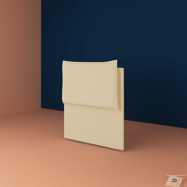 baldiflex testata letto piazza e mezza ecopelle crema Licia