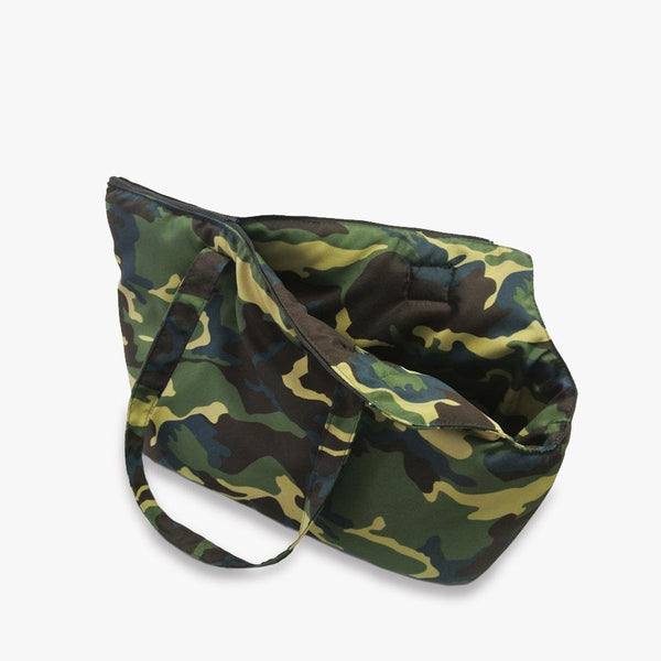 Trasportino cane Marines Cuccioletti dettaglio