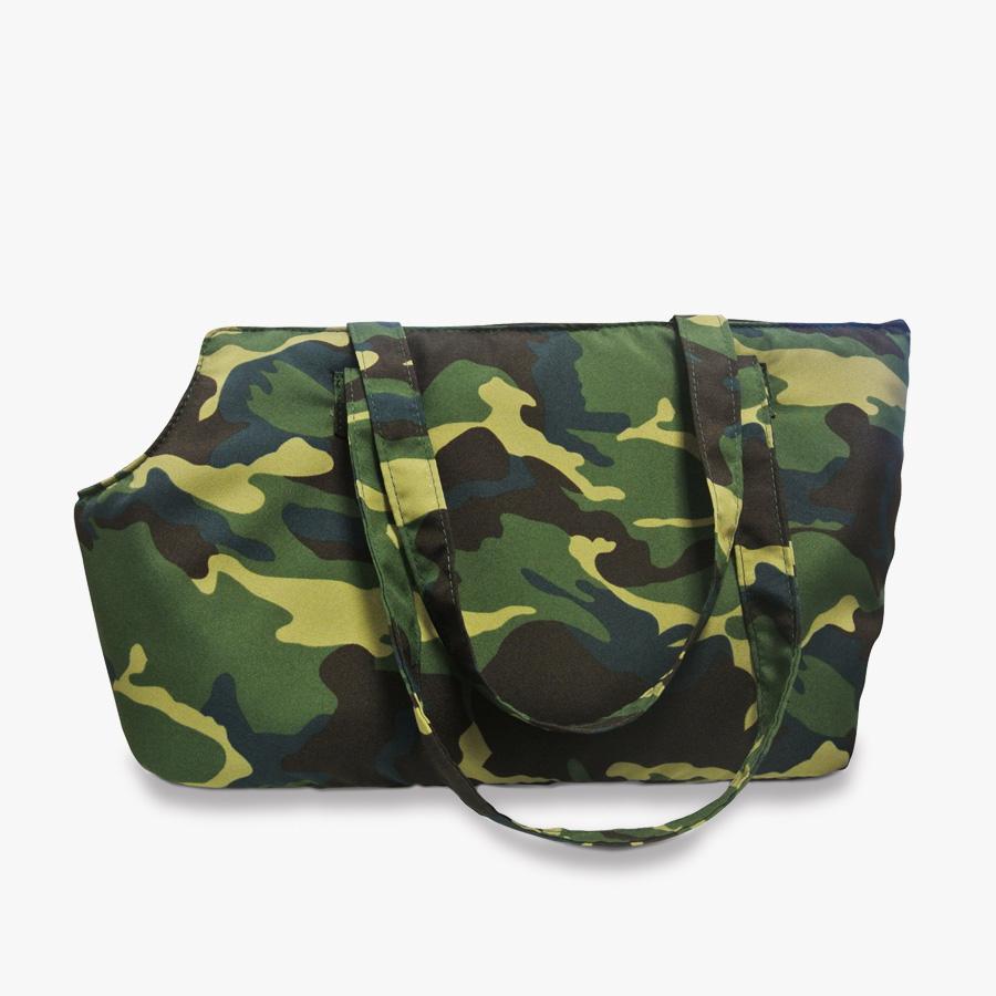 Trasportino cane Marines Cuccioletti