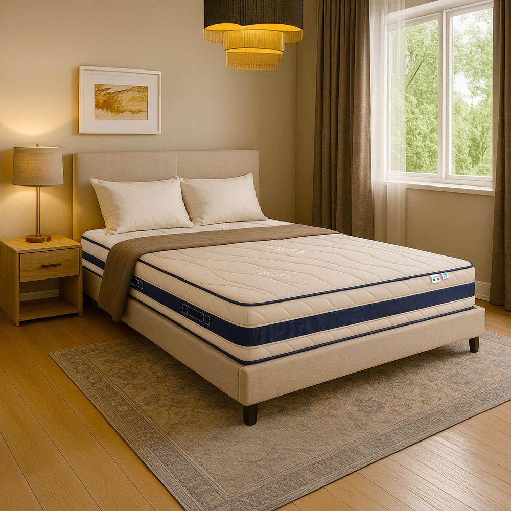 Trionfo memory mattress