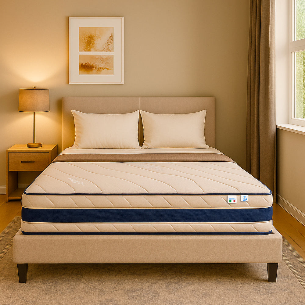 Trionfo memory mattress