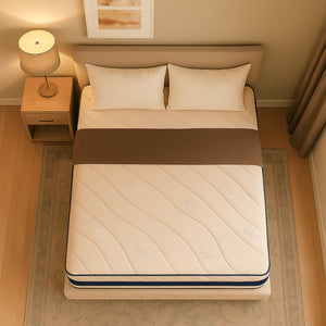 Materasso memory Trionfo