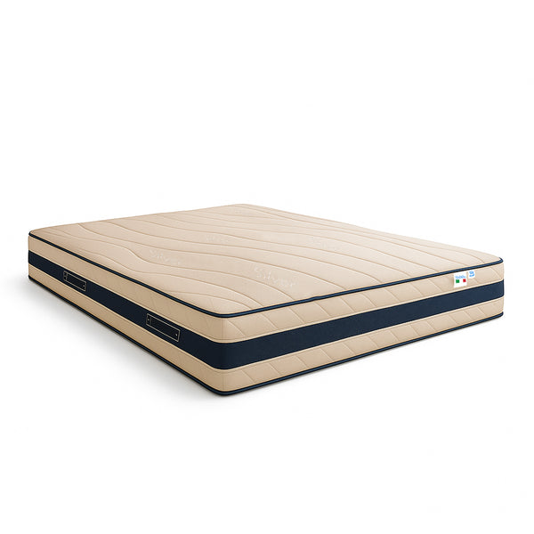 Materasso memory Trionfo