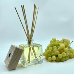 Diffuseur d'ambiance, Raisin blanc