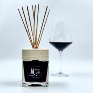 Room diffuser, Red Grape
