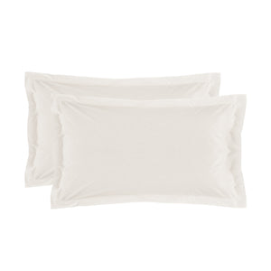 Baldiflex completo letto con lenzuola e federe avorio