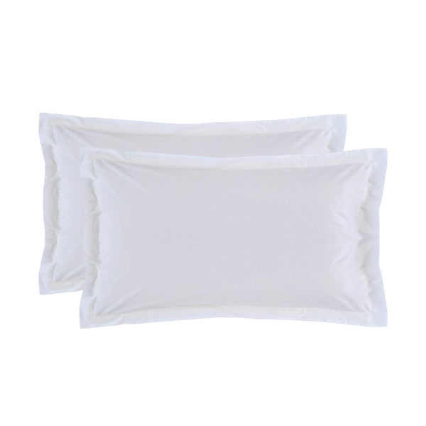 Baldiflex completo letto con lenzuola e federe bianco