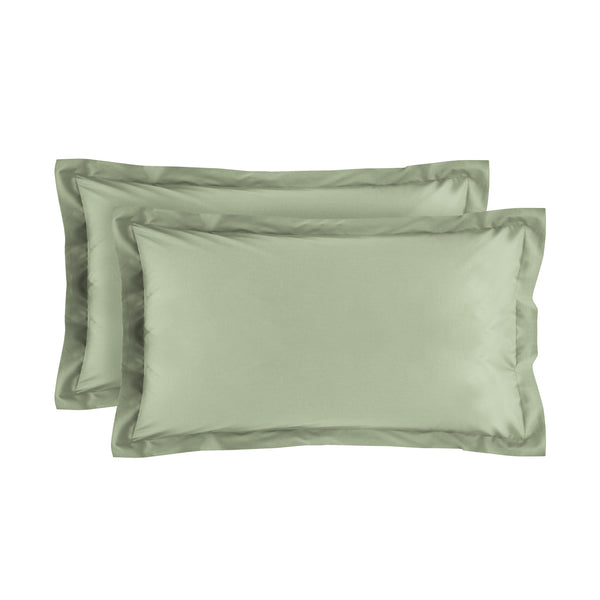 Baldiflex completo letto con lenzuola e federe verde