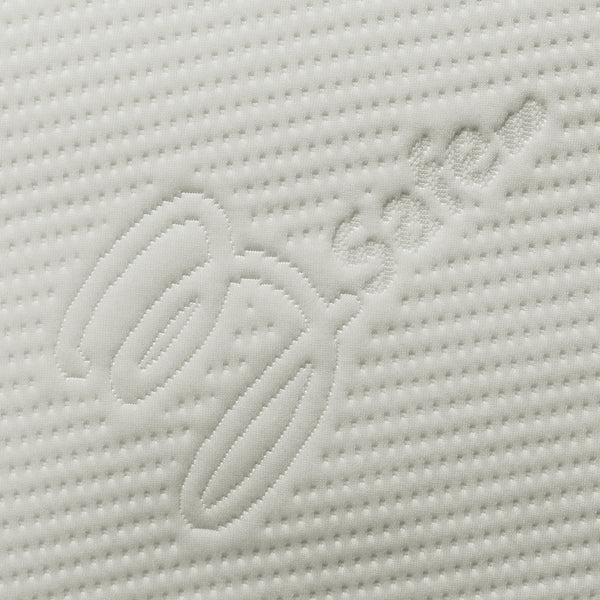 Coprimaterasso antivirale Baldiflex BSafe dettaglio 2