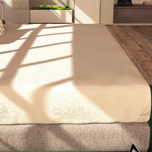 Coprimaterasso fresco Baldiflex Ice Fresh dettaglio