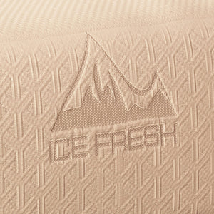 Coprimaterasso fresco Baldiflex Ice Fresh dettaglio 2