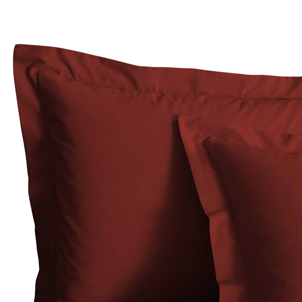 Baldiflex federe per cuscini bordeaux