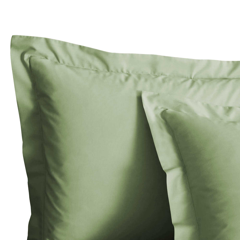 Baldiflex federe per cuscini verde