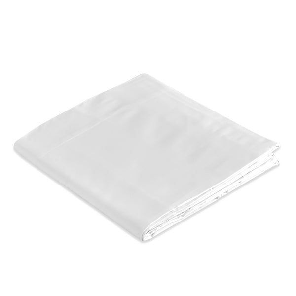 Baldiflex lenzuolo di sopra bianco