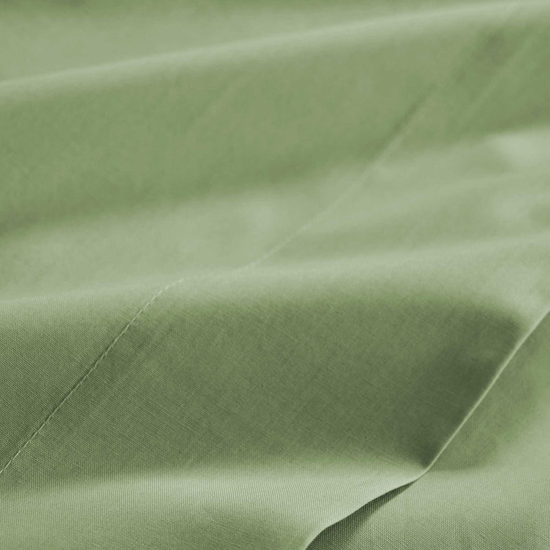 Baldiflex lenzuolo di sopra verde