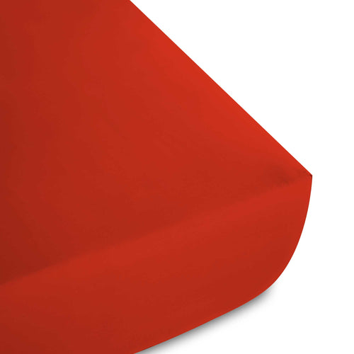 Baldiflex lenzuolo di sotto con angoli arancione