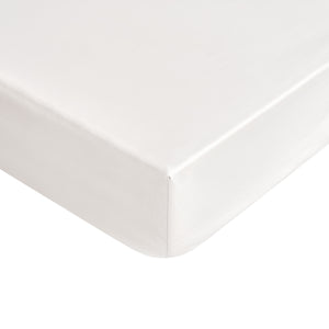 Baldiflex lenzuolo di sotto con angoli bianco