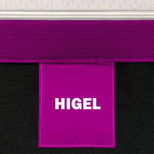 Baldiflex materasso in memory e in gel Higel