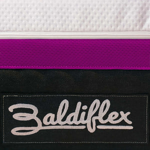 Baldiflex materasso in memory e in gel Higel