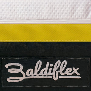 Baldiflex materasso in lattice Natura Eco 25