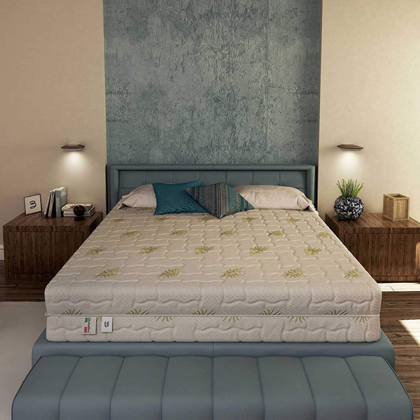 Materasso memory Baldiflex Evolution fronte