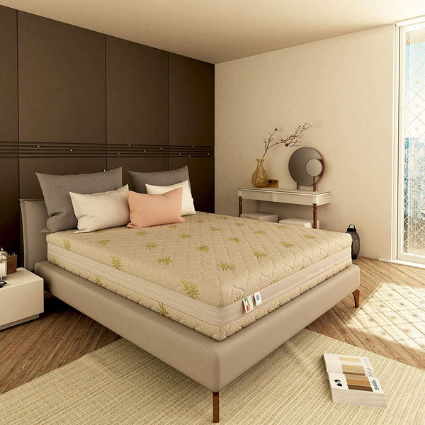 Materasso memory Baldiflex Melodia