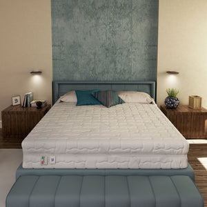 Materasso memory Baldiflex Onda fronte