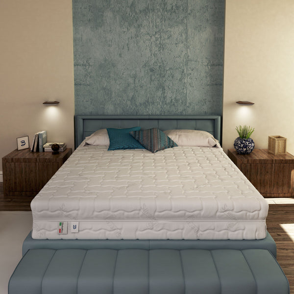 Materasso memory Baldiflex Onda fronte