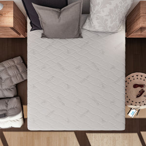 Materasso memory Baldiflex Plus Armony dall'alto