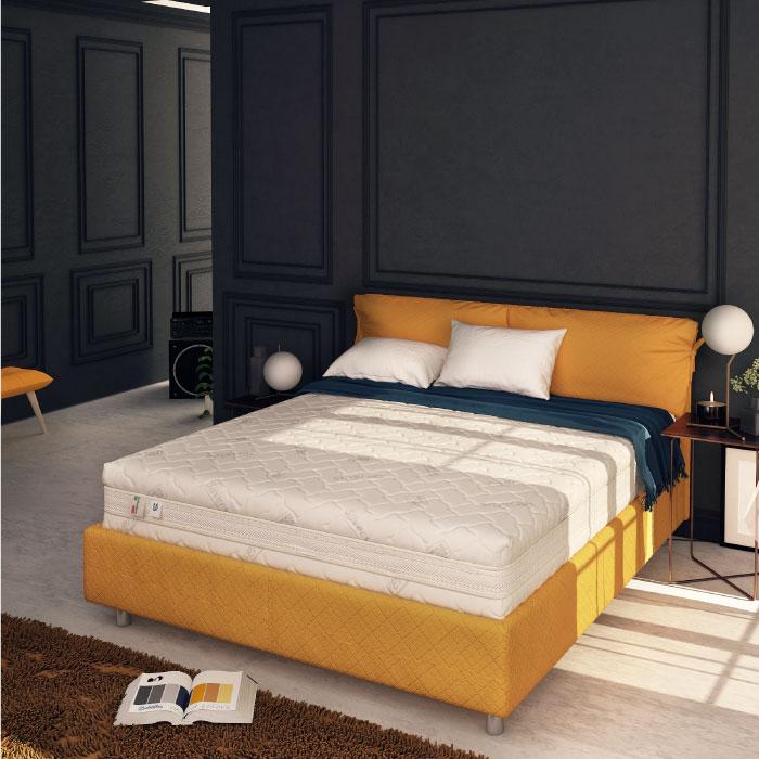 Materasso memory Baldiflex Plus Top