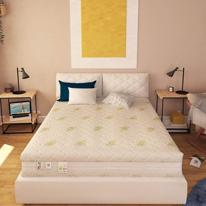 Materasso memory Baldiflex Super Top fronte