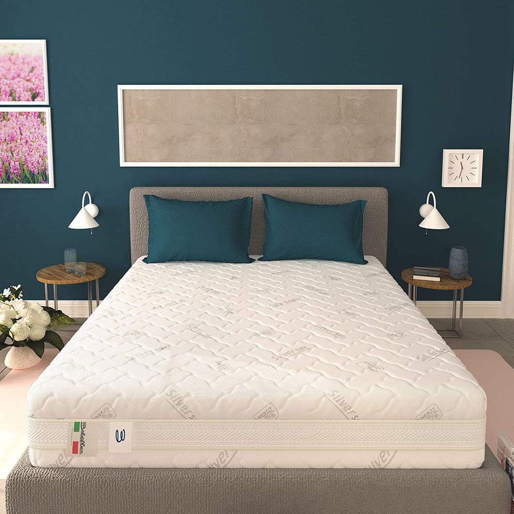 Materasso ernia lombare memory Baldiflex Sweet Armony