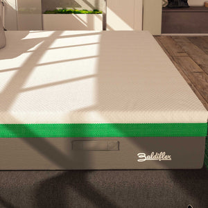 Baldiflex materasso in memory Mojito Big