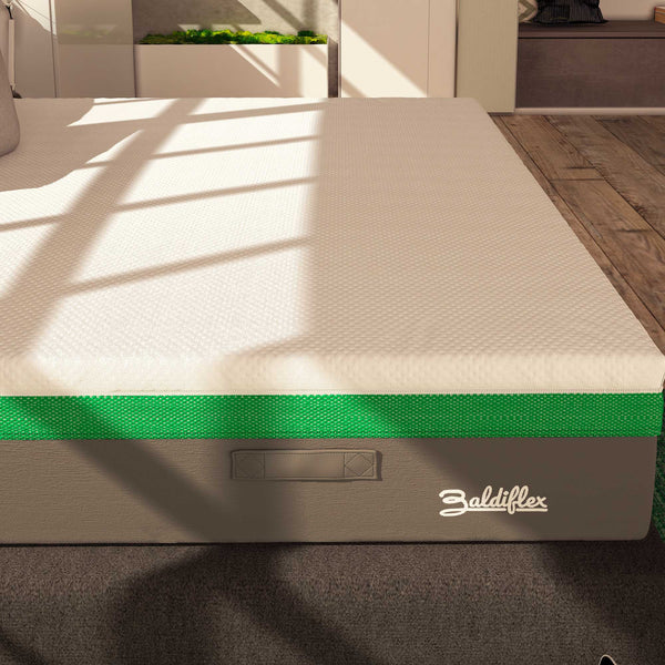 Baldiflex materasso in memory Mojito Big