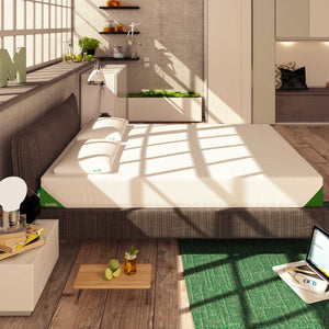 Baldiflex materasso in memory Mojito 20