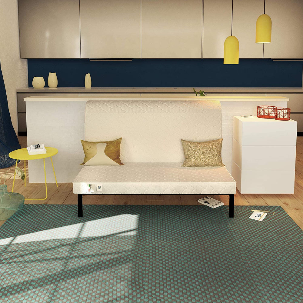 Materasso pieghevole per divano letto Baldiflex Brio