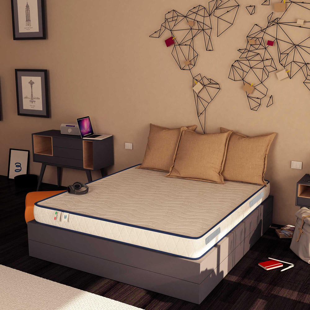 Materasso memory Baldiflex Best Easy