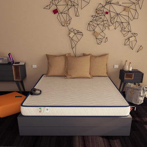 Materasso memory Baldiflex Best Easy fronte