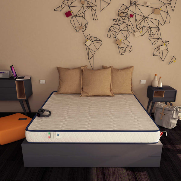 Materasso memory Baldiflex Best Easy fronte