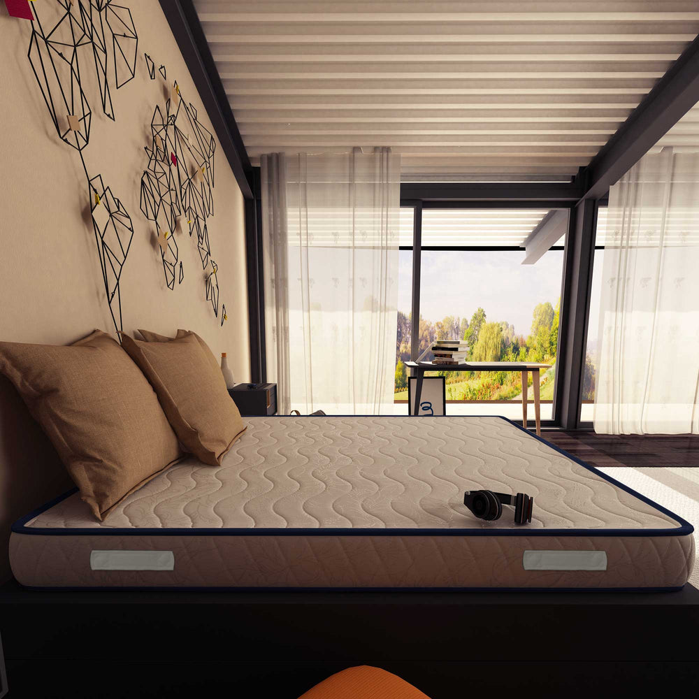 Materasso memory Baldiflex Best Easy