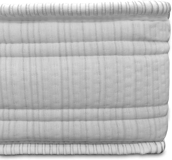 Materasso in poliuretano Baldiflex Easy Silver dettaglio