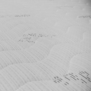 Materasso in poliuretano Baldiflex Easy Silver dettaglio 2